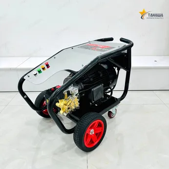 Máy phun áp lực cao TAHAWA S250, công suất 7500W