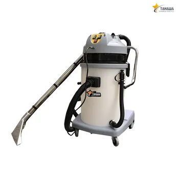 Máy phun hút giặt thảm Tahawa TH-602J