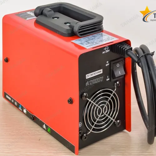 Máy hàn điện tử mini Tahawa TH-ZX7-200F