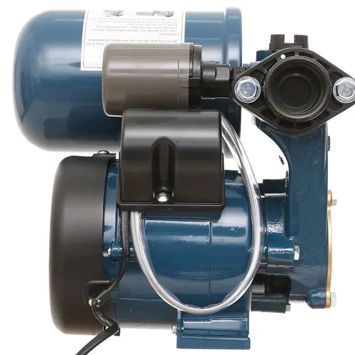 Máy bơm nước tăng áp TAHAWA A130JAK (125W)