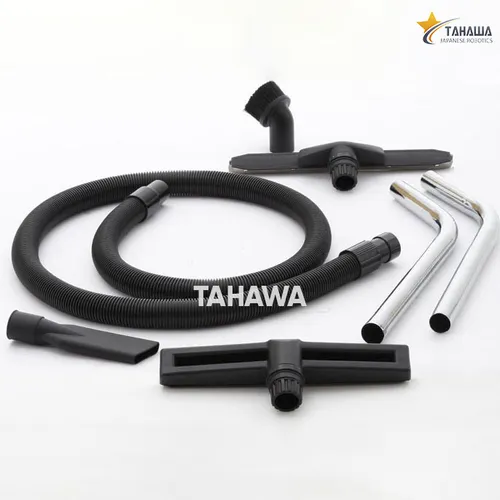 Máy hút bụi công nghiệp khô ướt 30L Tahawa TH-HC30