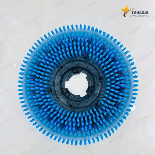 Bàn chải cứng chà sàn Tahawa KF430E và KF430B