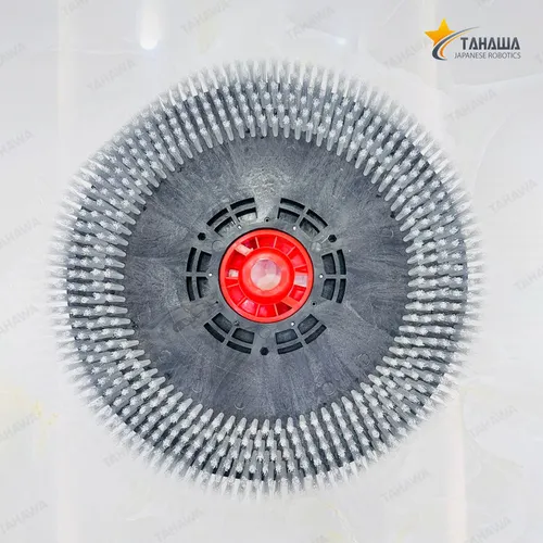 Bàn chải máy chà sàn Tahawa GM55B
