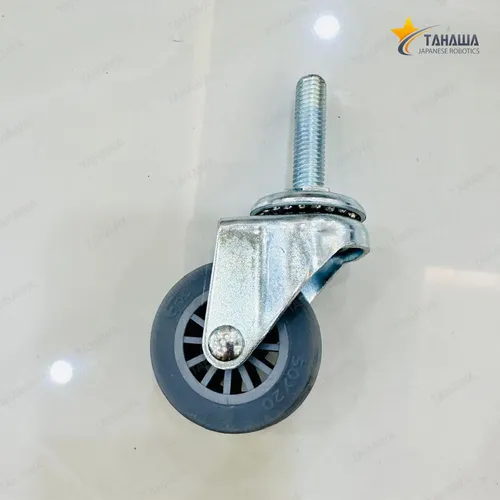 Bánh xe bàn hút nước máy chà sàn Tahawa GM55B