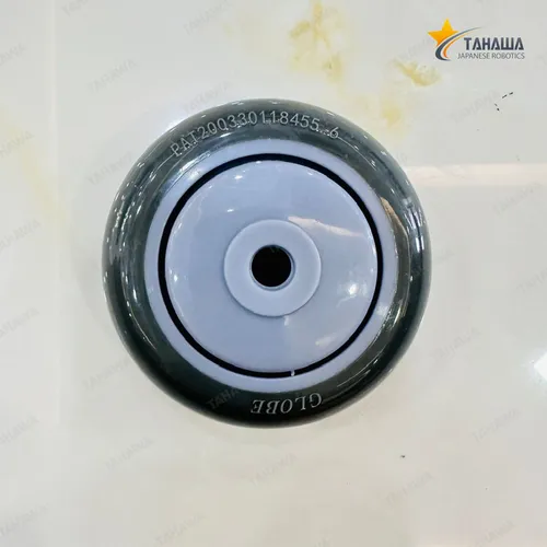 Bánh xe đẩy máy chà sàn Tahawa HC18