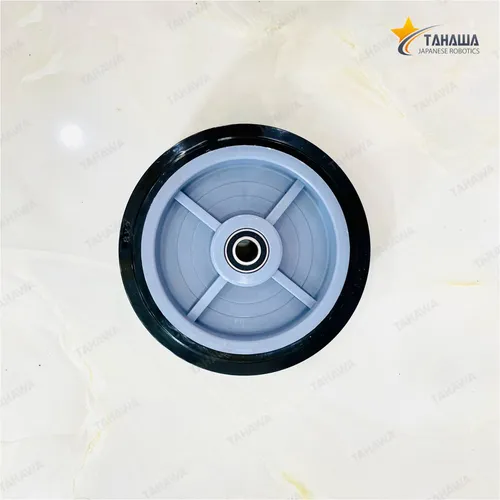 Bánh xe máy chà sàn Tahawa HC50C, HC50B