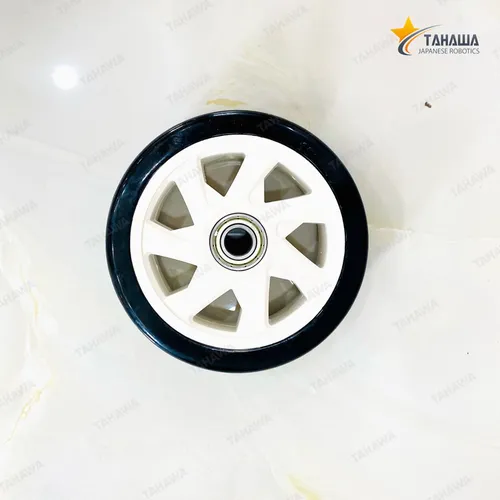 Bánh xe máy chà sàn liên hợp Tahawa HC500