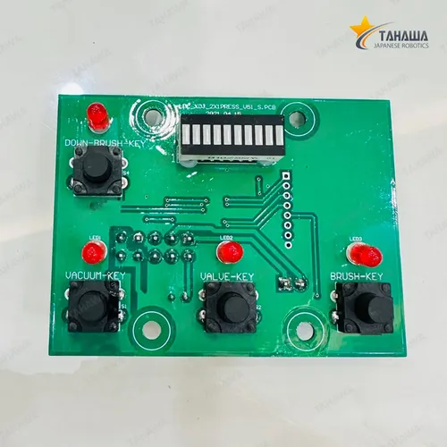 Bo mạch điều khiển máy chà sàn Tahawa GM55B