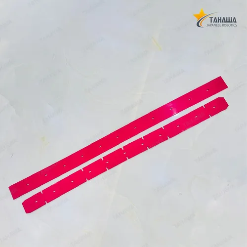 Bộ lá cao su máy chà sàn Tahawa KF80