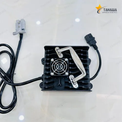 Bộ sạc máy chà sàn Tahawa GM55B