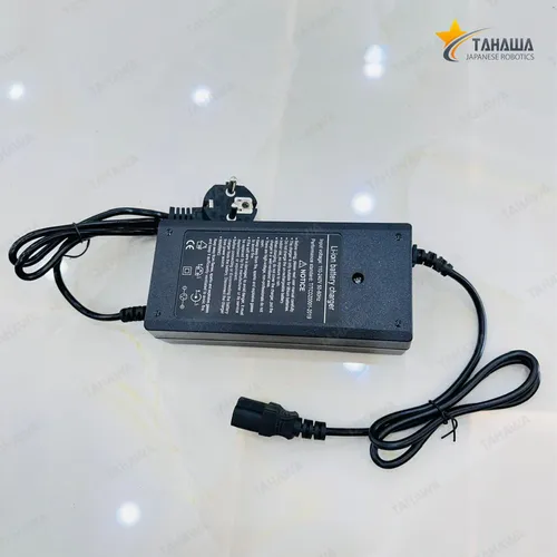 Bộ sạc pin máy chà sàn Tahawa HC18