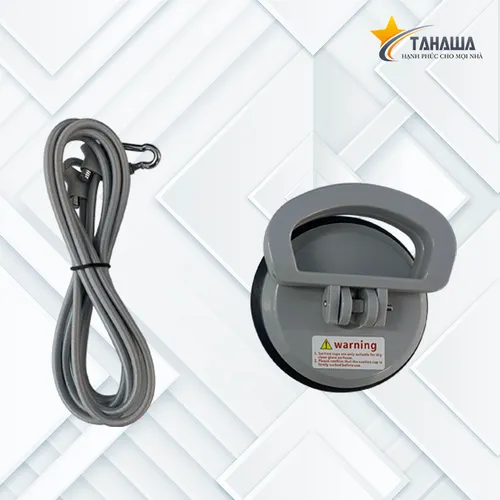 Bộ Hít Kính Cho Robot Lau Kính Nhật Bản Tahawa TH-09GL