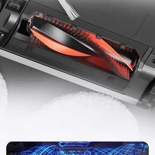 Robot Hút Bụi Lau Nhà Tự Giặt Giẻ Tahawa Nhật Bản TH-P20 Pro