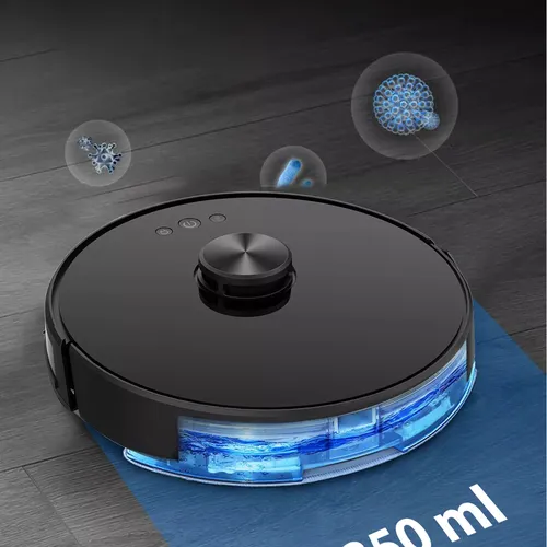 Robot Hút Bụi Lau Nhà Nhật Bản Tahawa TH-07XR