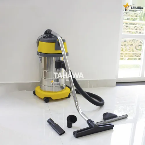 Máy hút bụi công nghiệp khô ướt 30L Tahawa TH-HC30
