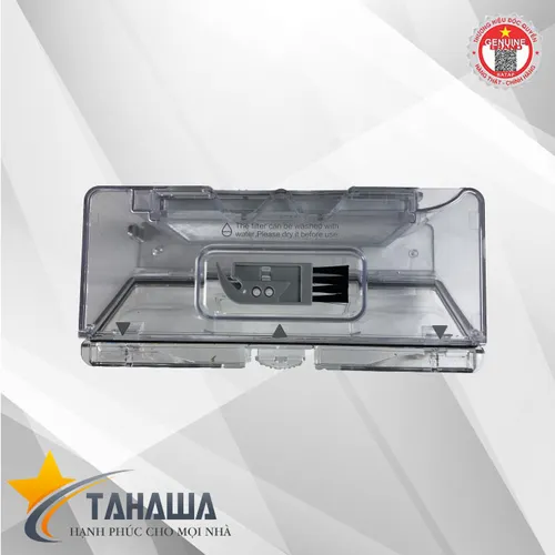 Hộp bụi robot hút bụi Tahawa TH-06Plus