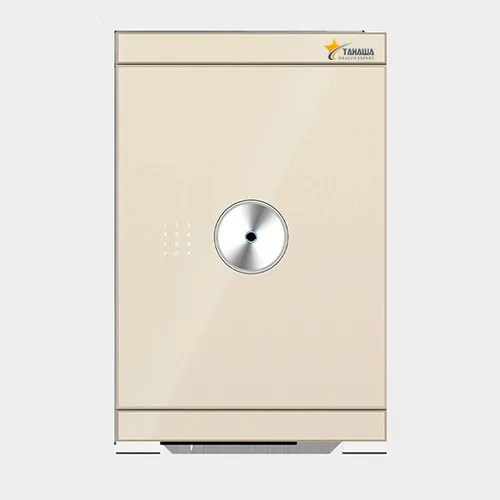 Két sắt vân tay Tahawa SBX602