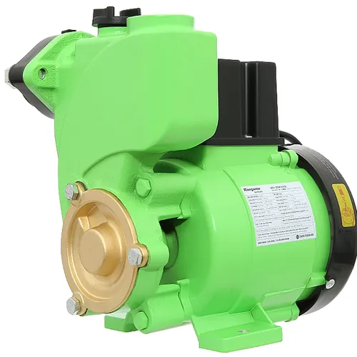 Máy bơm nước chân không TAHAWA KGWP125