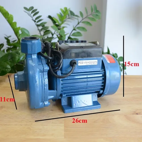 Máy bơm nước Tahawa SHP-370CE