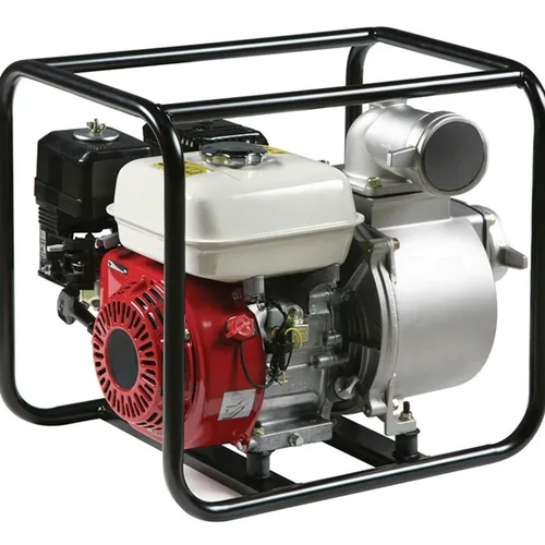 Máy bơm nước chạy xăng Tahawa WB30XT3DR