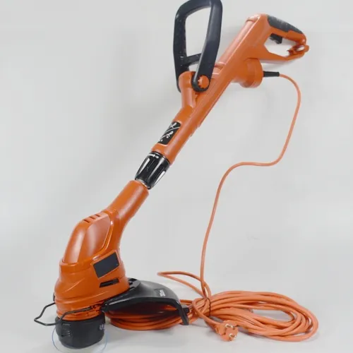  Máy cắt cỏ cầm tay chạy điện Tahawa GL5530