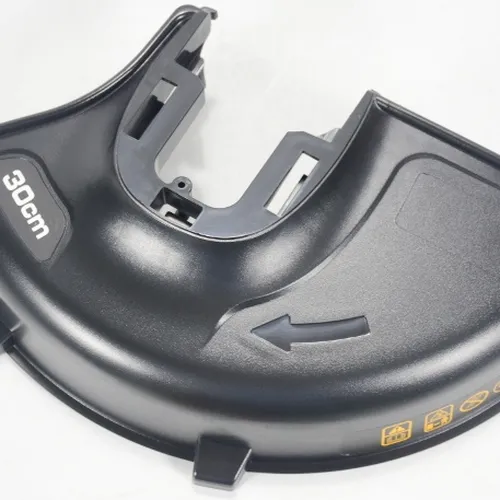  Máy cắt cỏ cầm tay chạy điện Tahawa GL5530