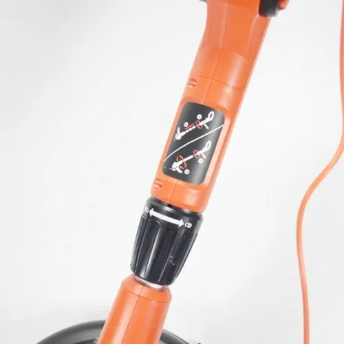  Máy cắt cỏ cầm tay chạy điện Tahawa GL5530