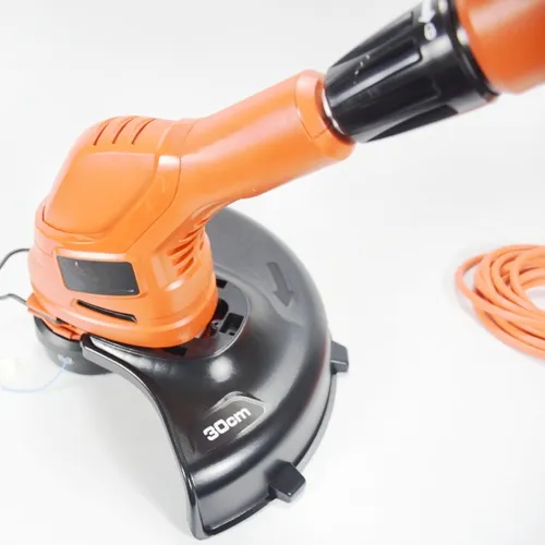  Máy cắt cỏ cầm tay chạy điện Tahawa GL5530