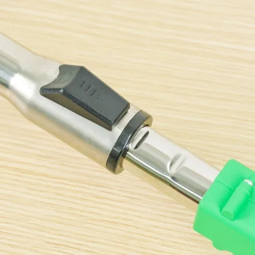 Máy cắt cỏ mini chạy PIN Tahawa KZ200GT