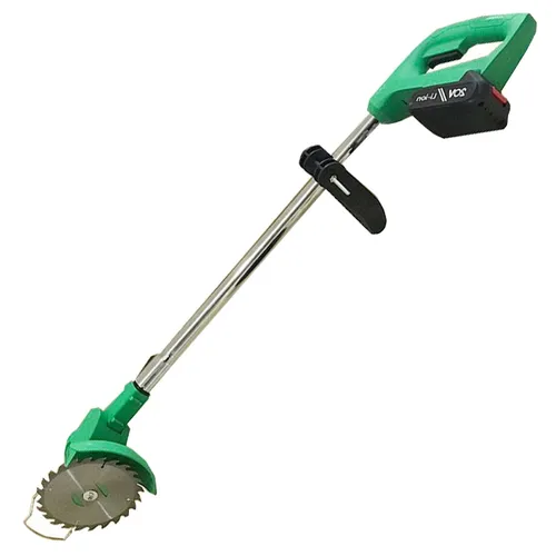 Máy cắt cỏ mini chạy PIN Tahawa KZ200GT