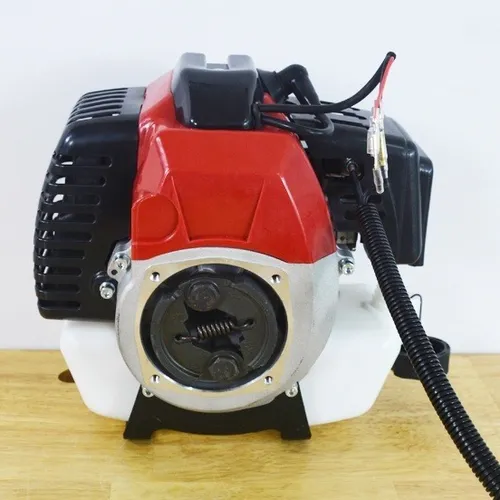 Máy cắt cỏ cầm tay chạy xăng Tahawa 430