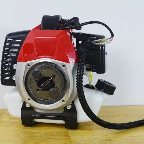 Máy cắt cỏ cầm tay chạy xăng TAHAWA 330