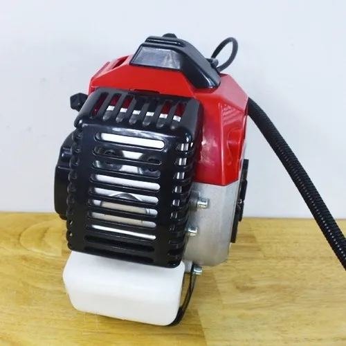 Máy cắt cỏ cầm tay chạy xăng TAHAWA 330