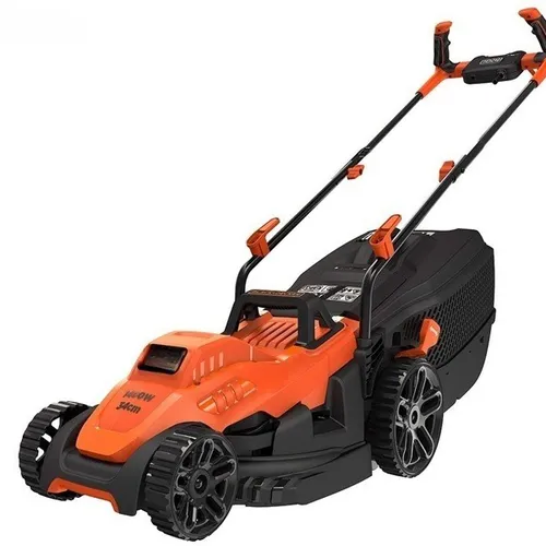 Máy cắt cỏ đẩy tay bằng điện Tahawa BEMW461BH