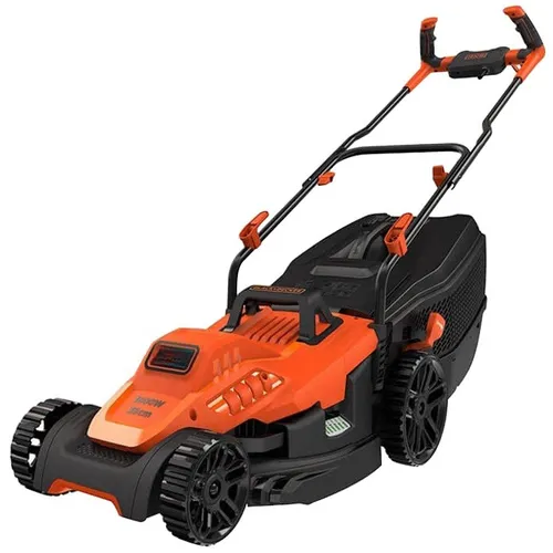 Máy cắt cỏ chạy điện TAHAWA BEMW471BH