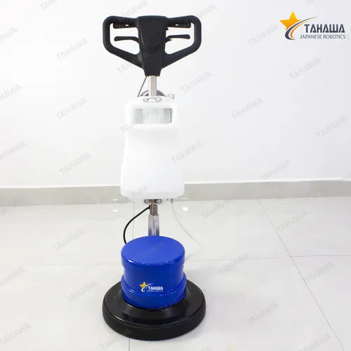 Máy chà sàn công nghiệp Tahawa HC-17 New