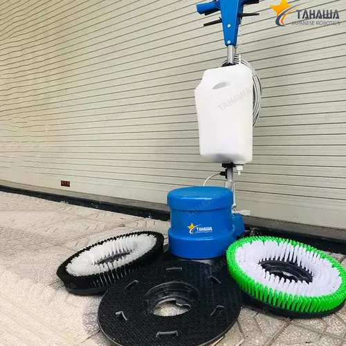 Máy chà sàn công nghiệp Tahawa LC17