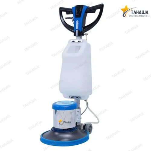 Máy chà sàn công nghiệp Tahawa SC-002