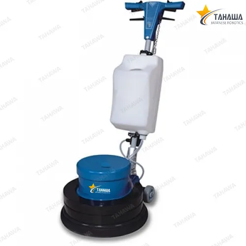 Máy chà sàn tạ công nghiệp Tahawa HC-17