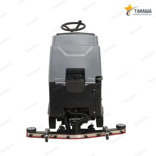 Máy chà sàn ngồi lái Tahawa A60B