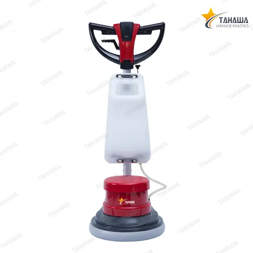 Máy chà sàn công nghiệp Tahawa SC-005