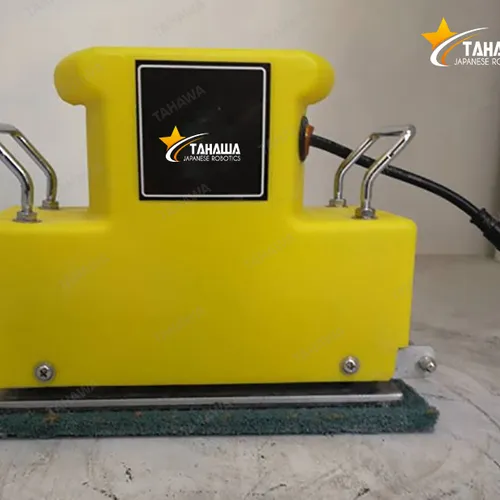 Máy đánh bóng góc cạnh Tahawa GS-G4