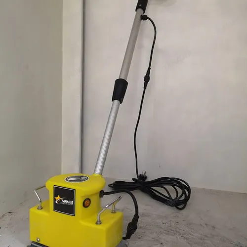 Máy đánh bóng góc cạnh Tahawa GS-G4