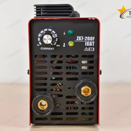 Máy hàn điện tử mini Tahawa TH-ZX7-200F
