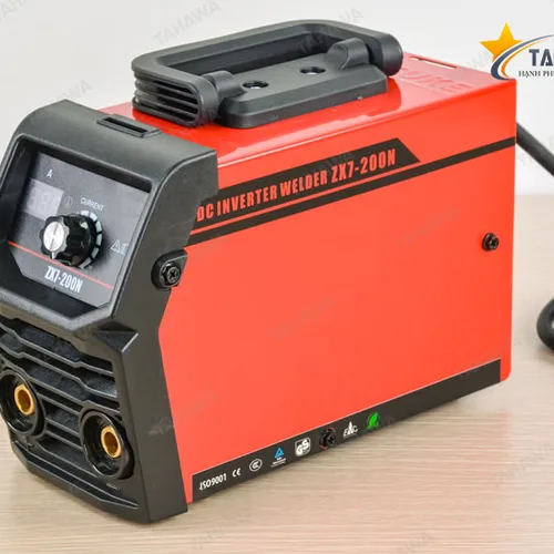 Máy hàn điện tử Tahawa TH-ZX7 200N