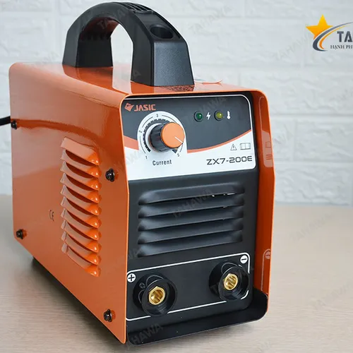 Máy hàn que điện tử Tahawa-TH-ZX7 200E