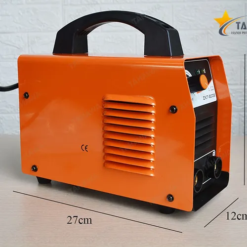 Máy hàn que điện tử Tahawa-TH-ZX7 200E