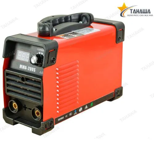 Máy hàn que Tahawa-MMA 200S