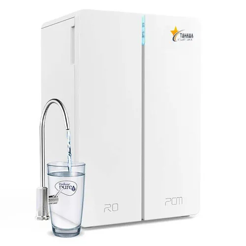 Máy lọc nước RO Tahawa Nhật Bản UR3140