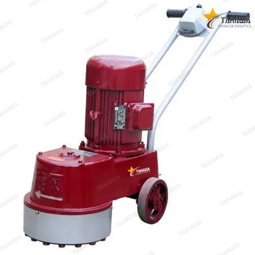 Máy Mài Sàn Bê Tông Tahawa DMS-350